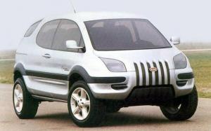 Asia Neo Mattina Concept '1995